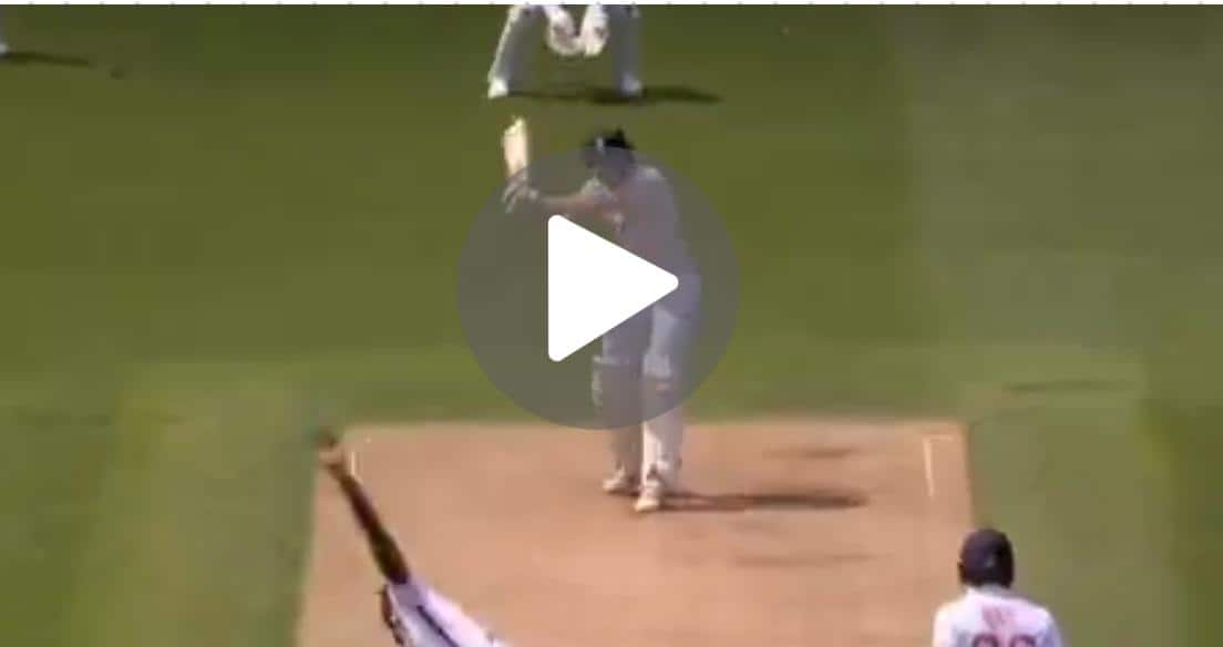 [Watch] Alzarri Joseph Bounces Off Harry Brook As Short-Ball Ploy Works Wonder